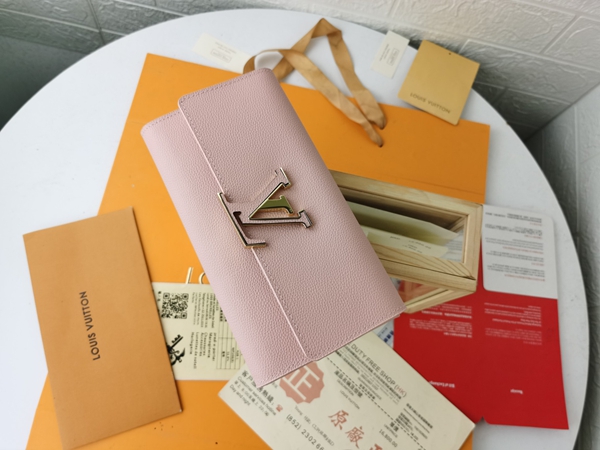 LVコピーウォレット内部構造